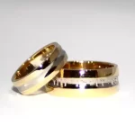 Custom made engagement rings