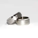 Custom made engagement rings